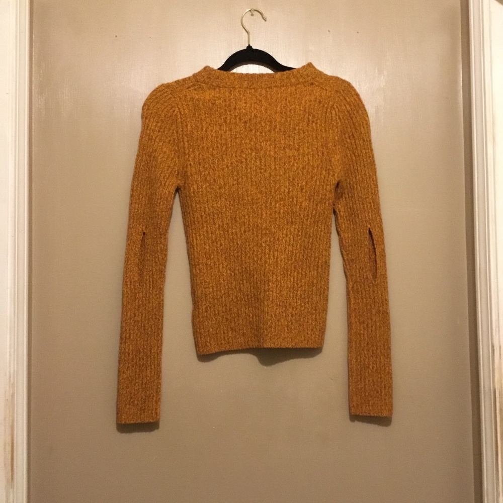 New Rodebjer Talena sweater - Picture 2 of 5